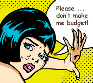 Budget Phobia - © Icons Jewelry - Fotolia.com